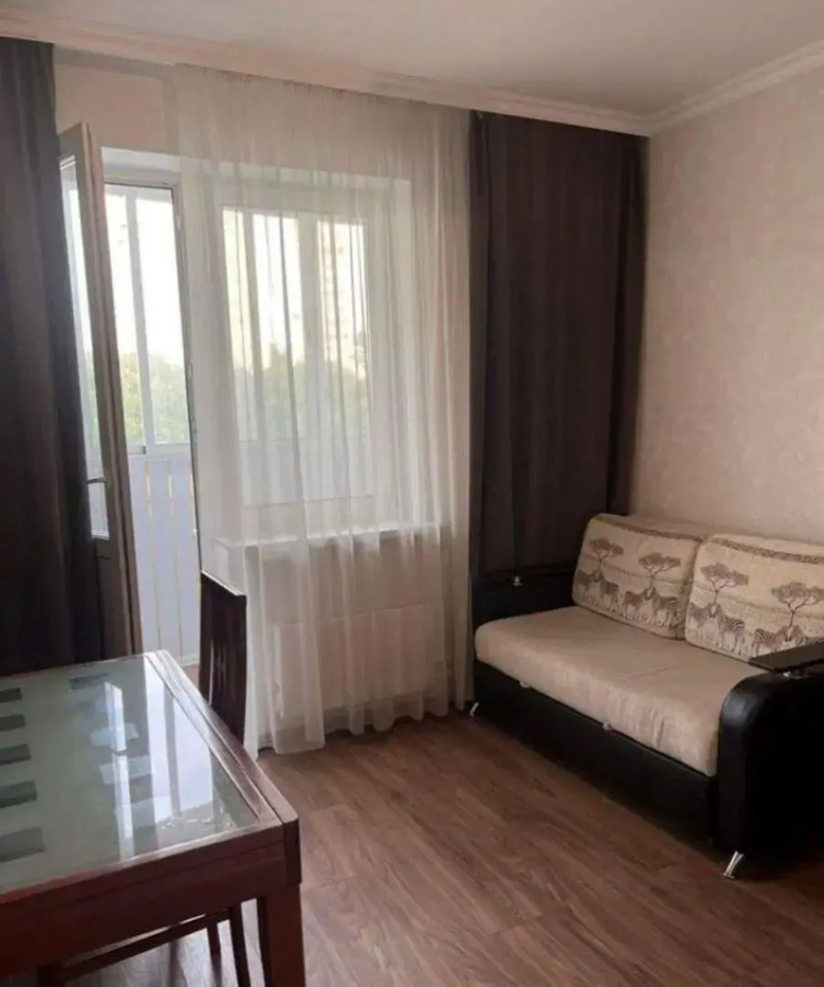 Апартаменты на бульваре Зеленые аллеи 4