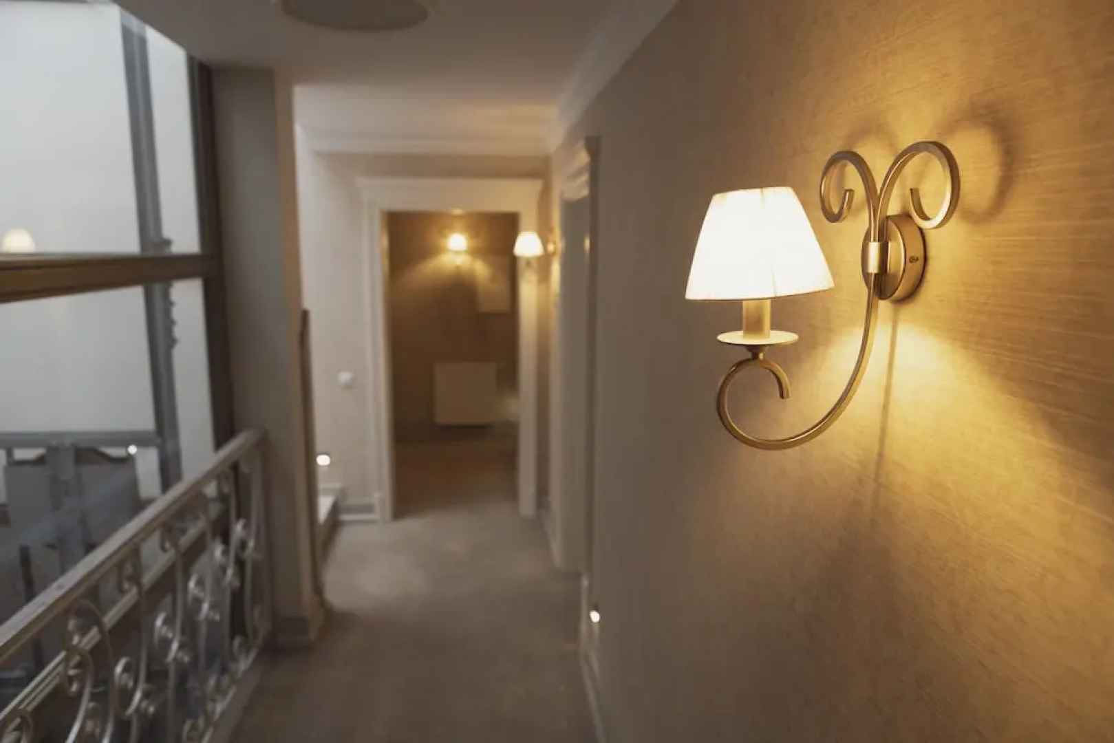 Prudentia Hotels Adler