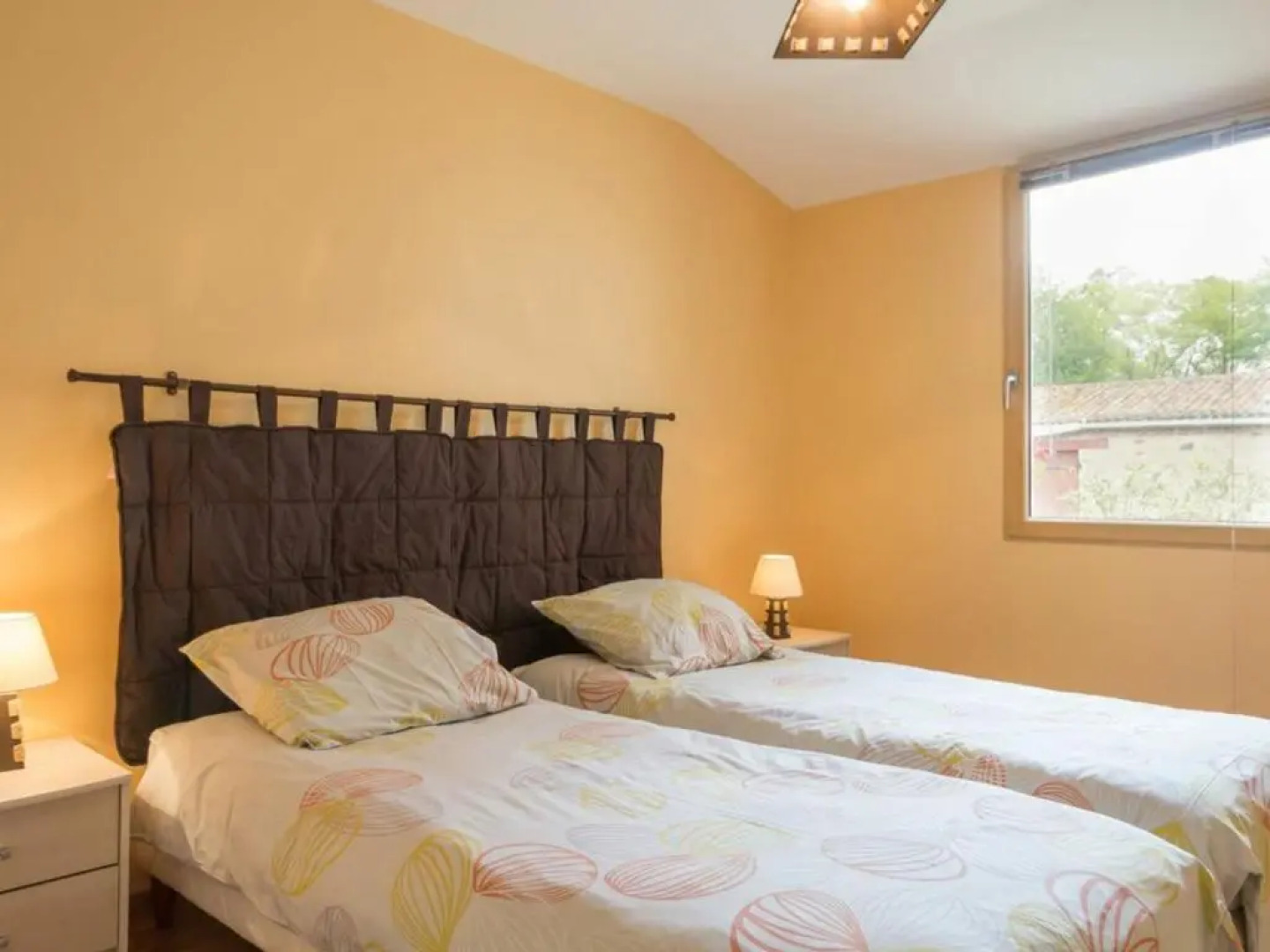 Gîte Vertou, 4 pièces, 6 personnes - FR-1-306-807