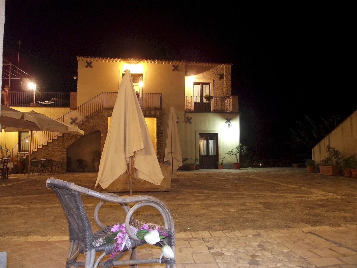 Il Casale Delle Rose