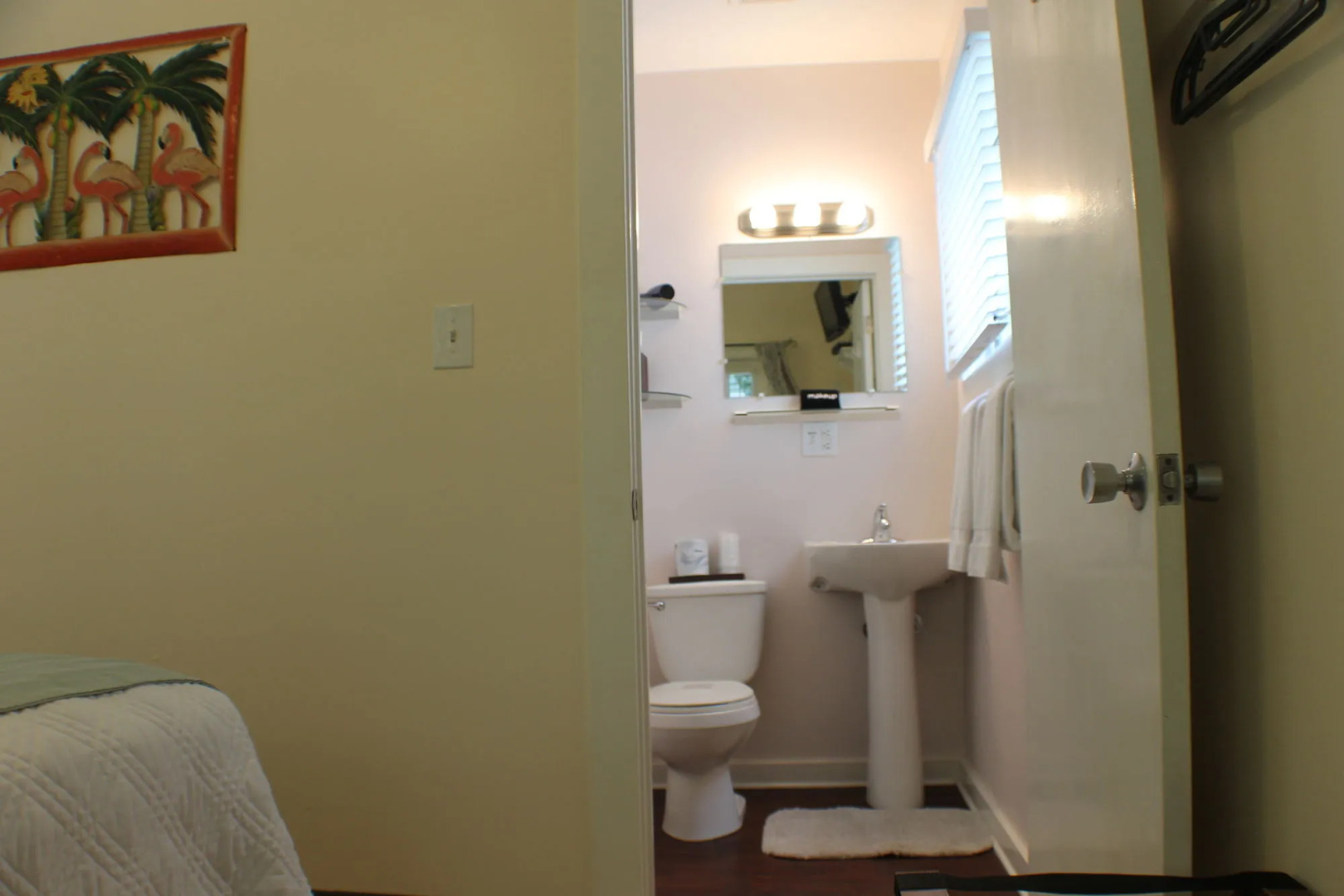 The Grand Guesthouse