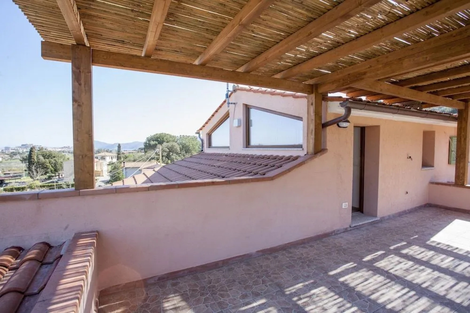 Appartamenti Casa Santi