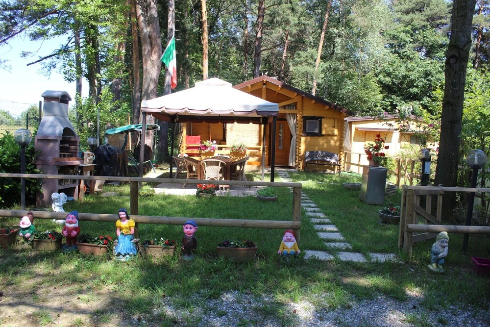 Villaggio Turistico Sol&Verde