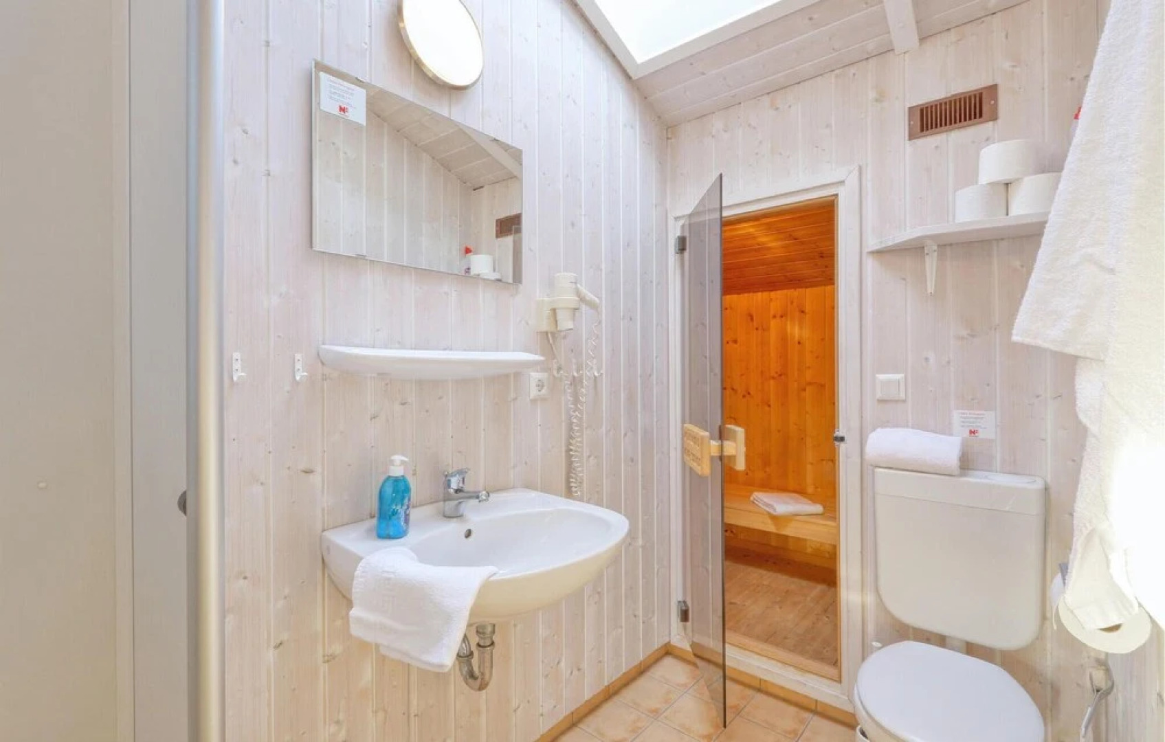 Friedrichskoog/strandpark 15