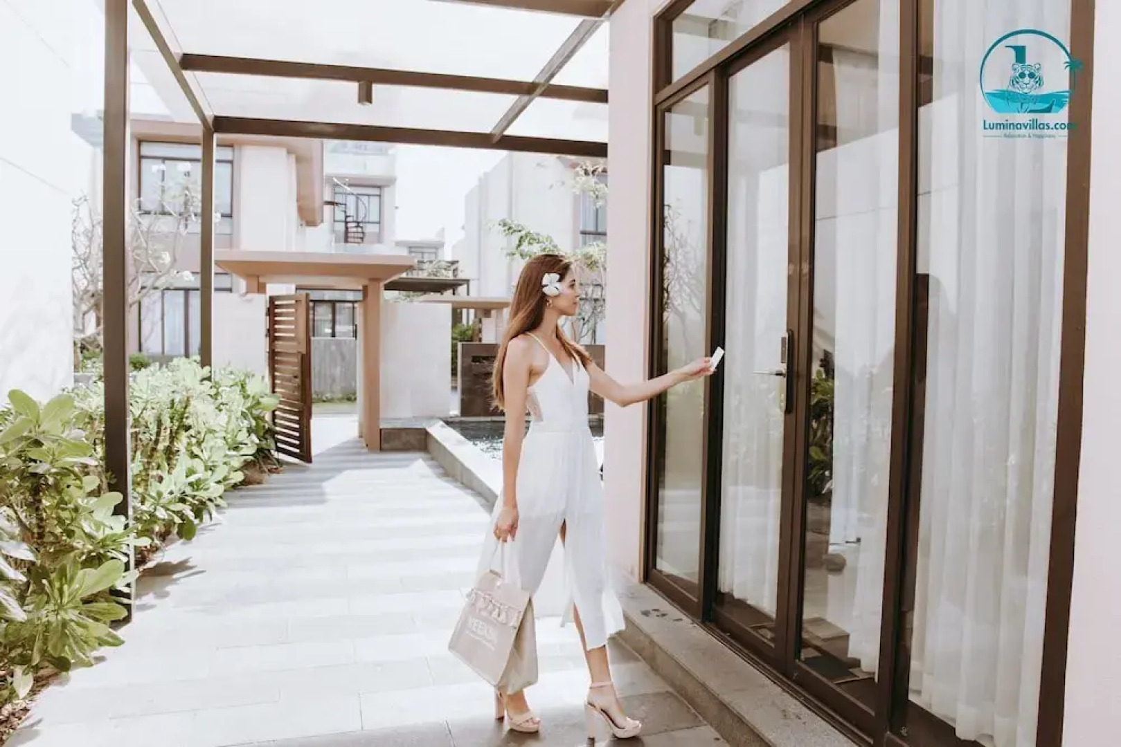 Lumina Villas Cam Ranh