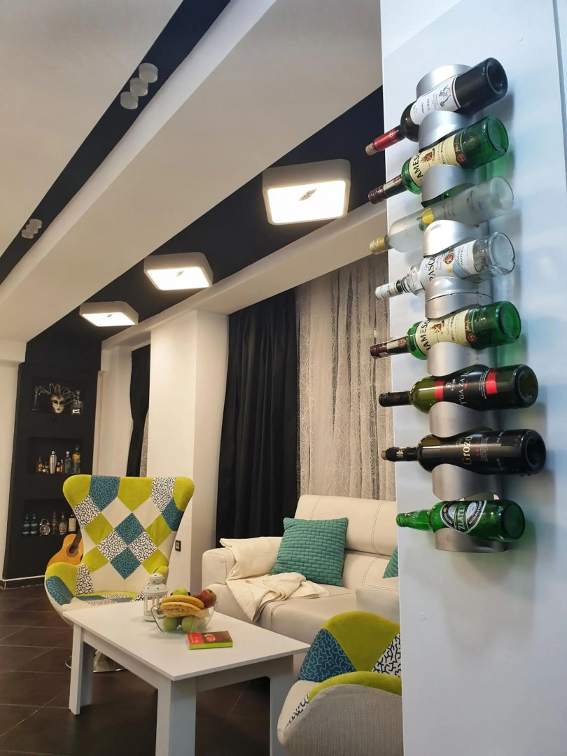 Sky Apartments Special