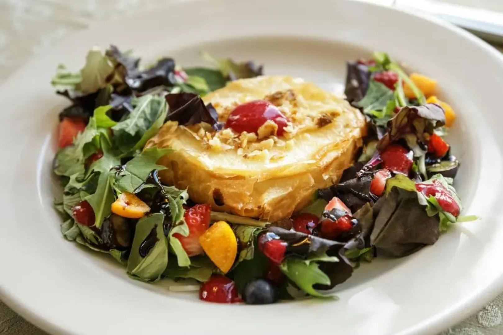 Castle Spa Wagenküll