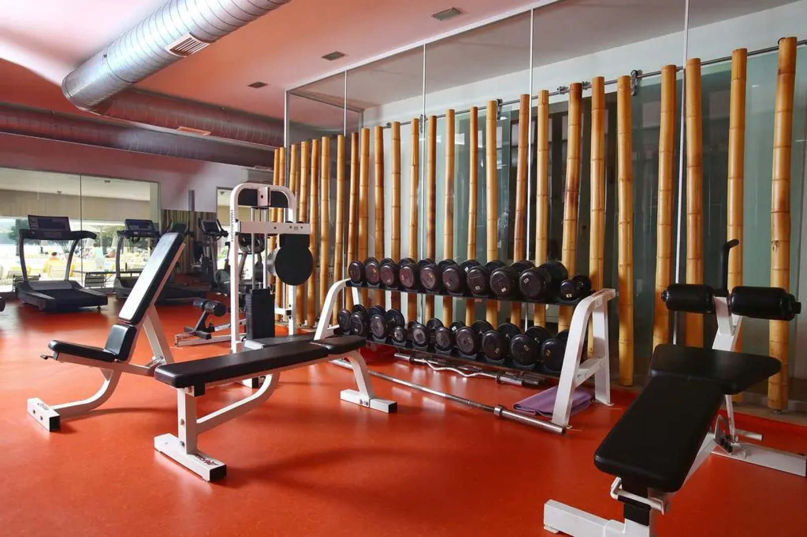 DoubleTree by Hilton Bodrum Isil Club Resort