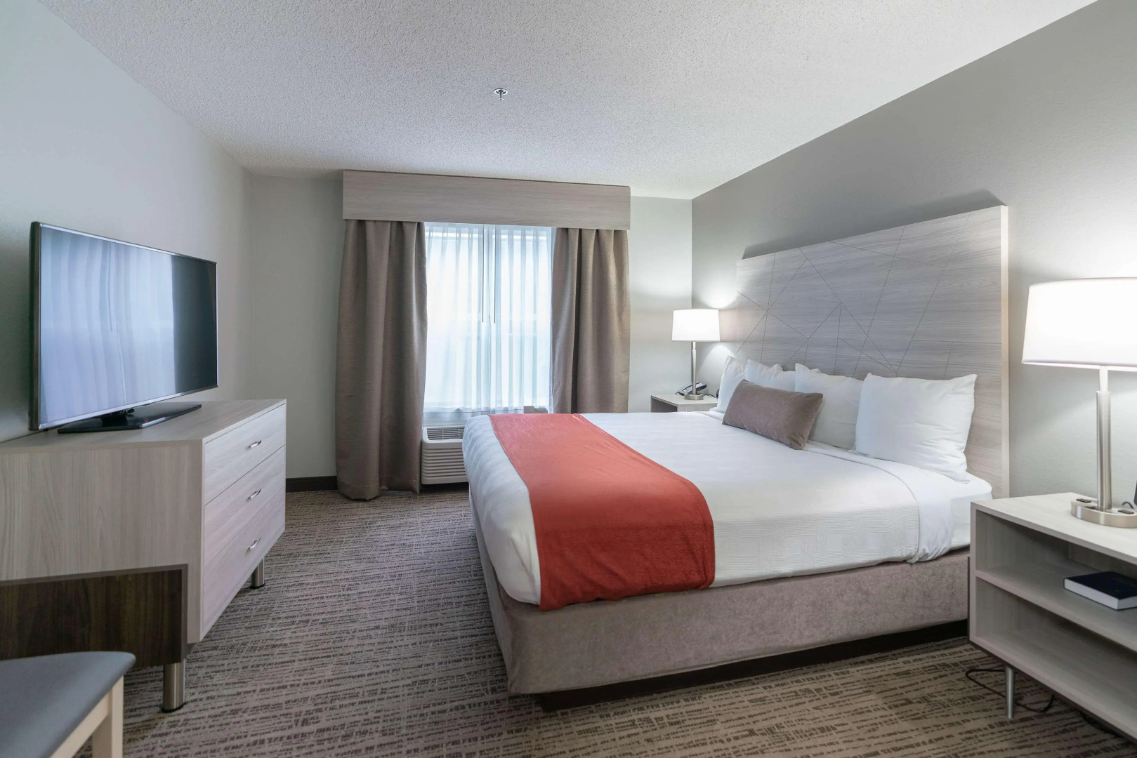 Best Western Plus Lake City