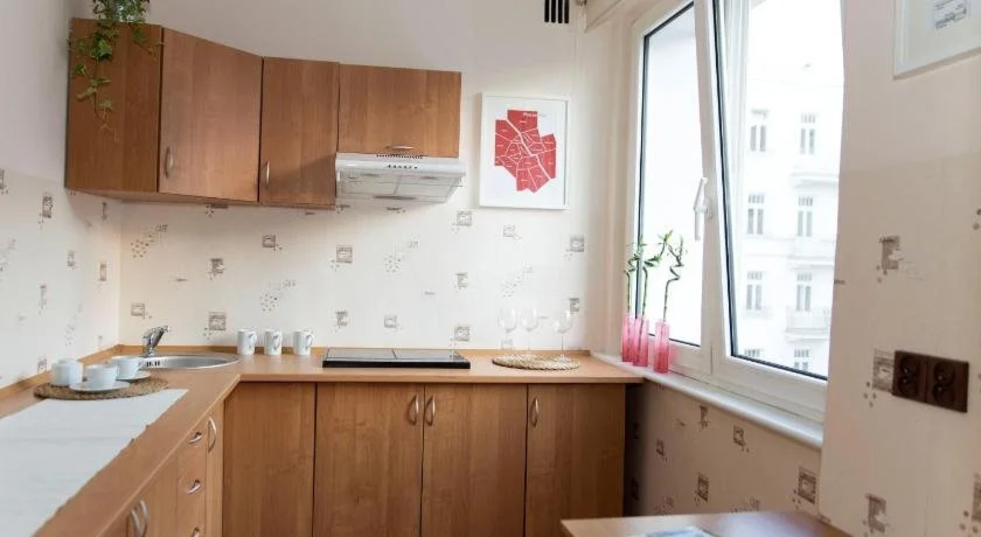 Warsawrent Marszalkowska Studios