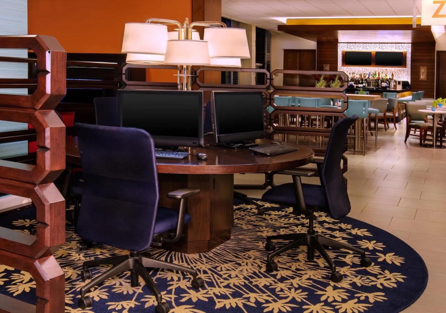 Sheraton Orlando Lake Buena Vista Resort