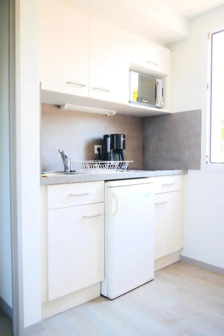 Residence Simone Michel Levy - Reves De Mer