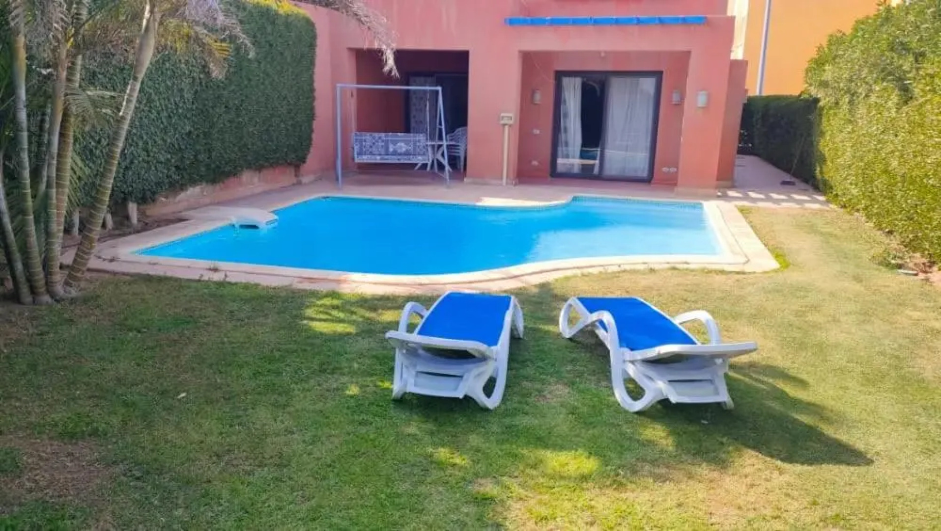 Villa first clas privat pool cancun 41