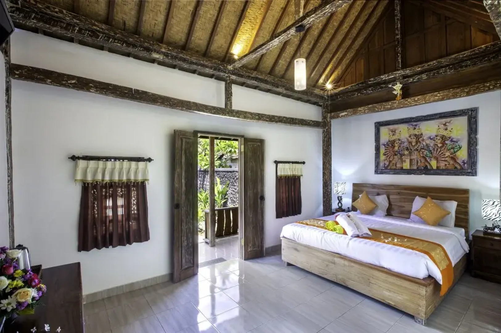 Puri Astrani by WizZeLa