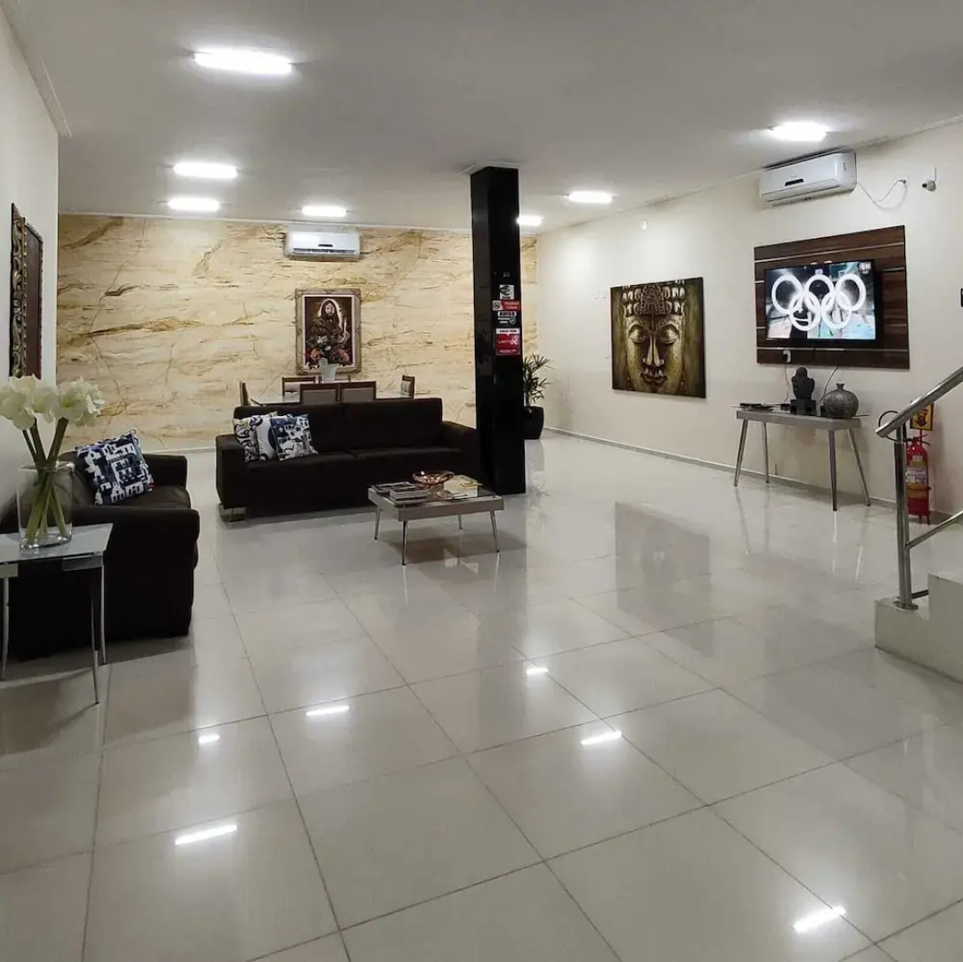 Araripina Palace Hotel