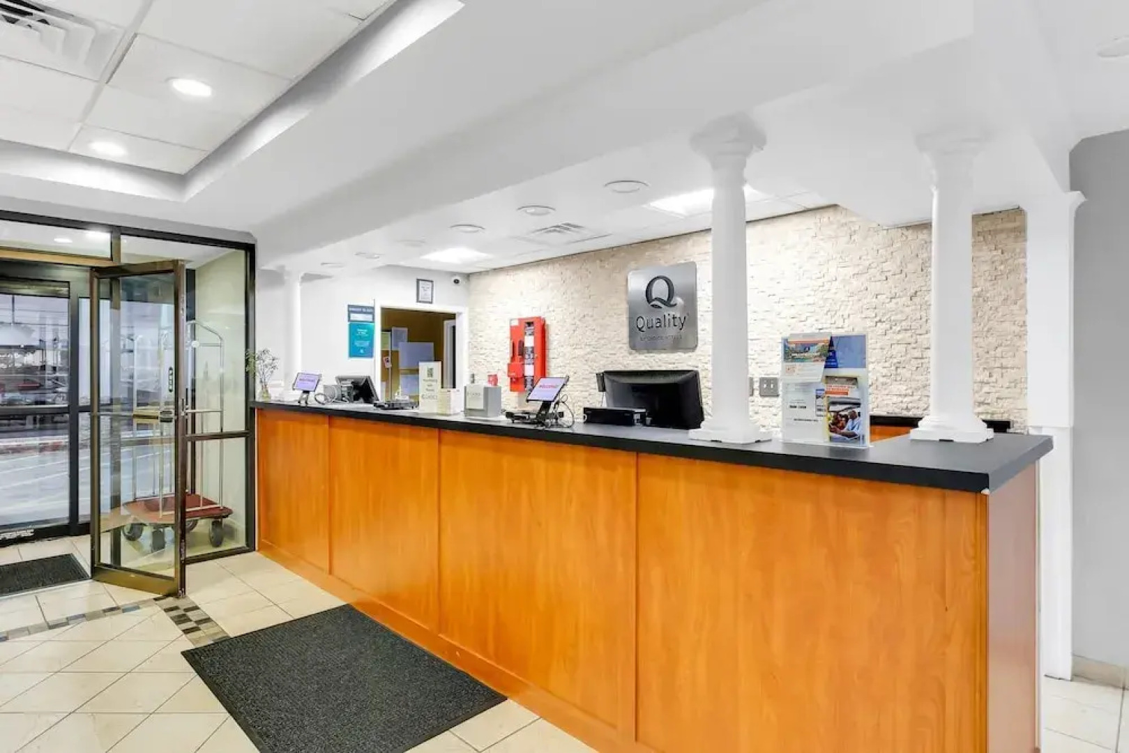 Comfort Inn (salisbury)