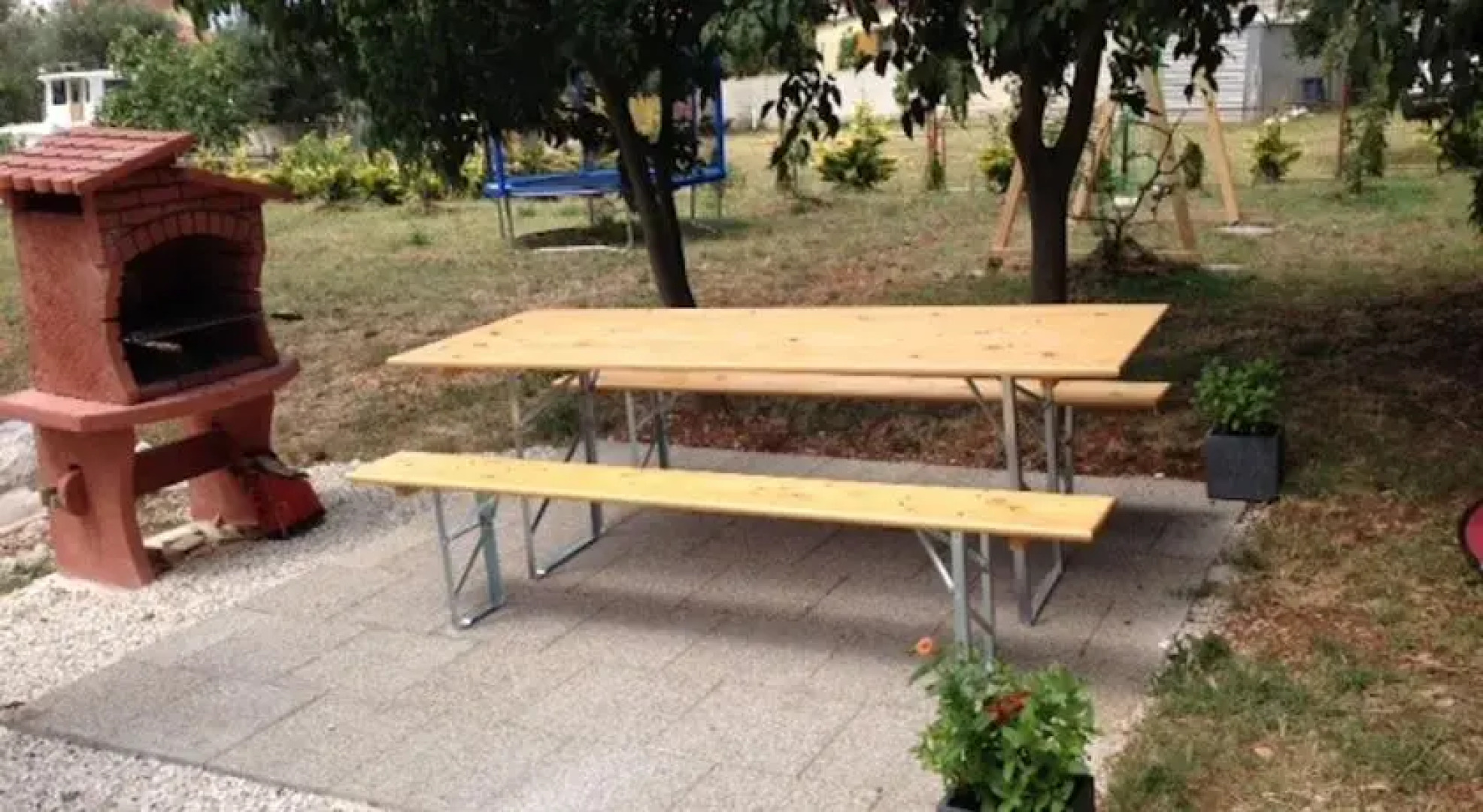 Apartments Palma Rosa