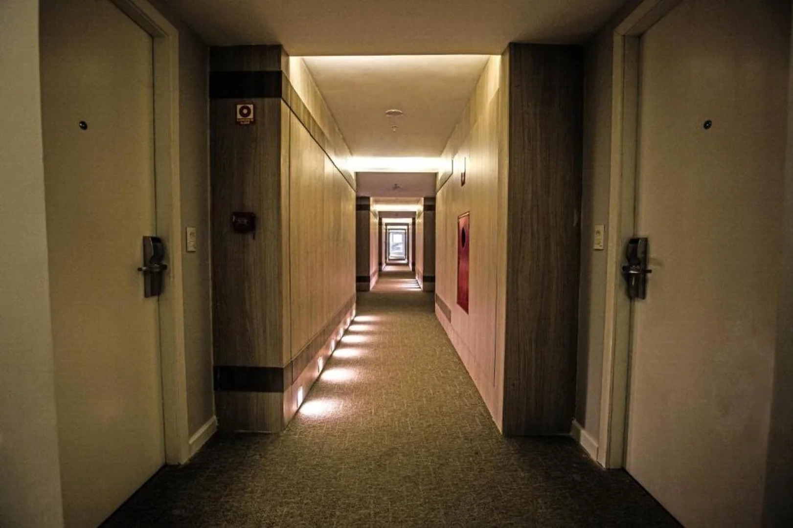 SLIM Cuiabá Aeroporto