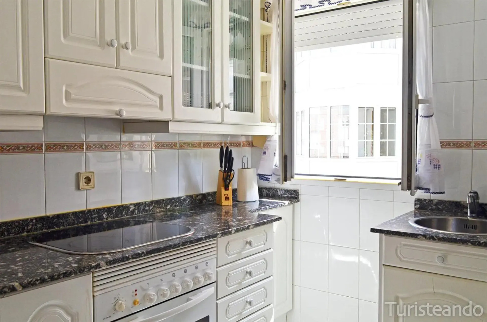 Brisa Marinera - para quienes huyen de lo común