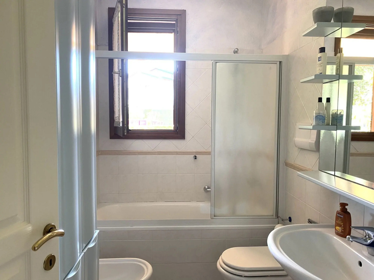 Residence Garda Resort