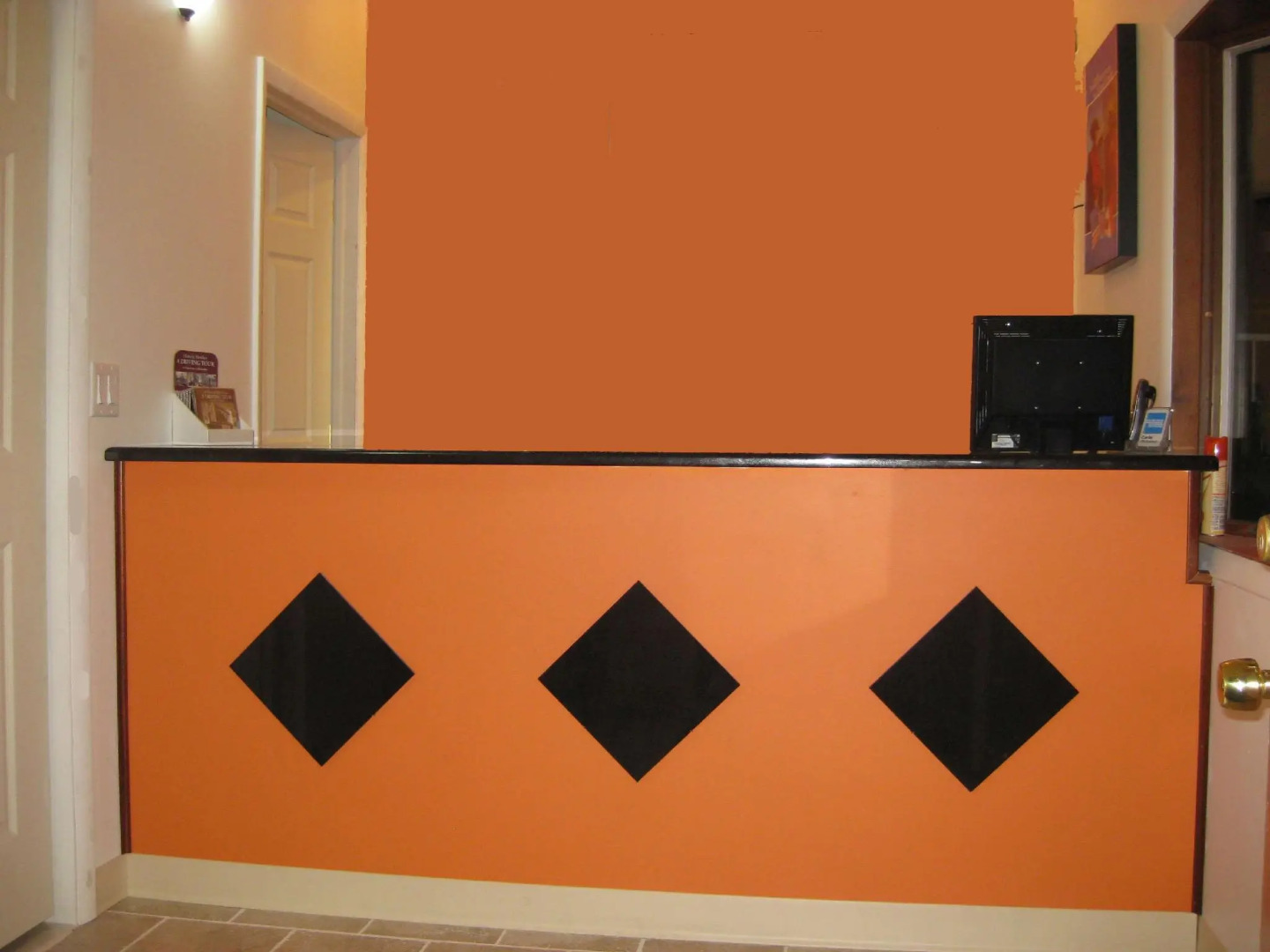 Cocoa Country Inn at Hershey