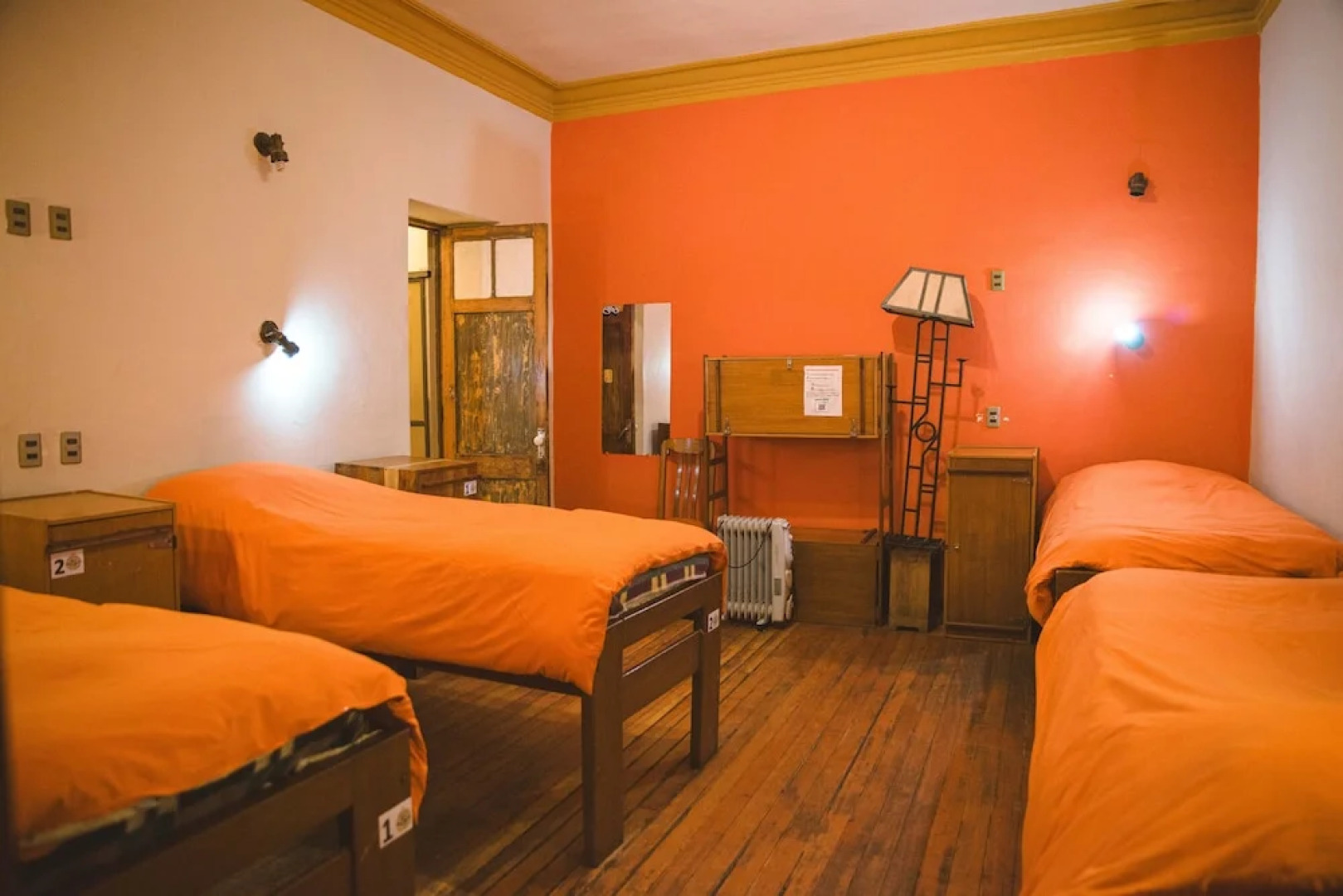 The Adventure Brew Hostel