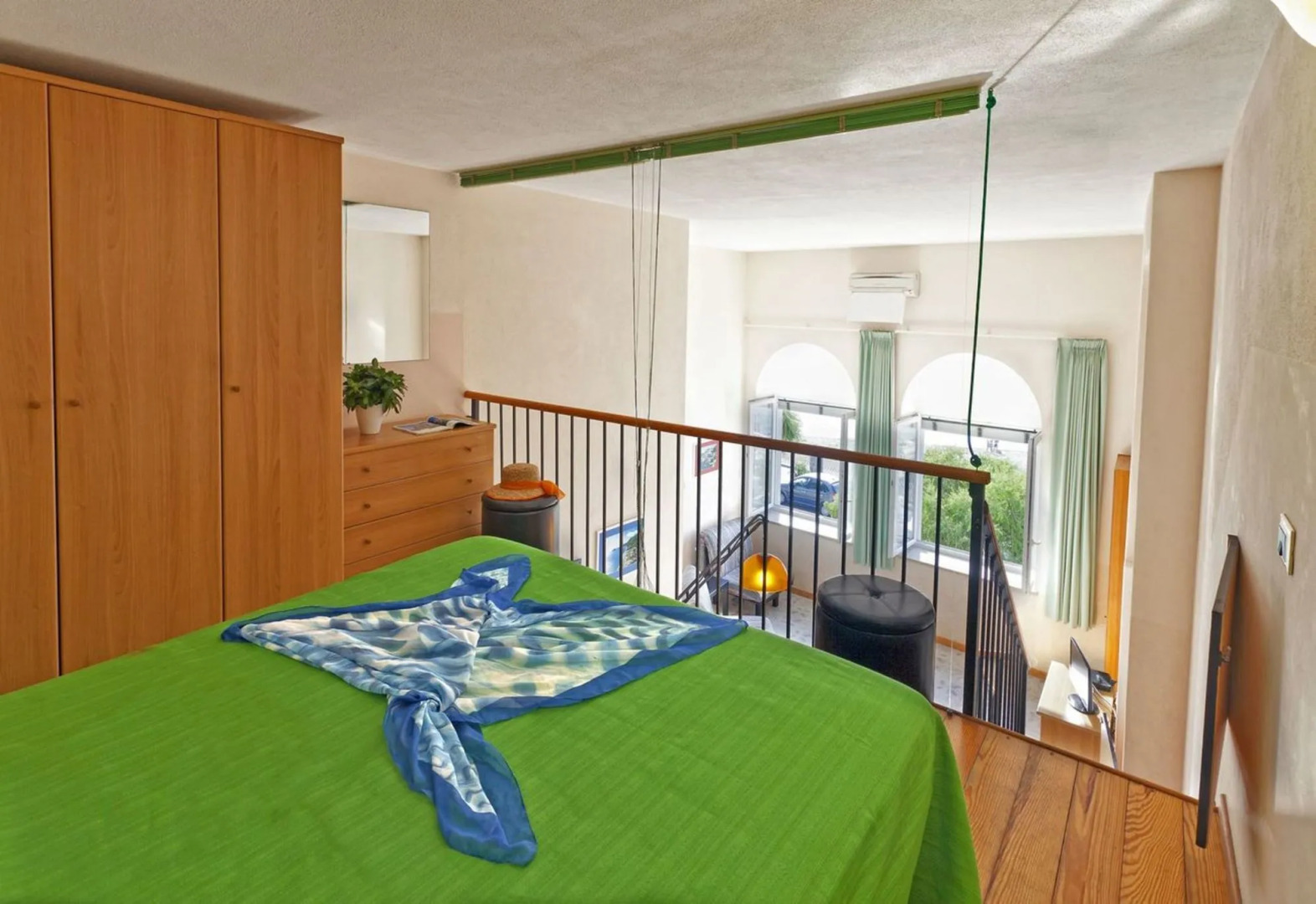 Casa Vacanze Parco Del Generale