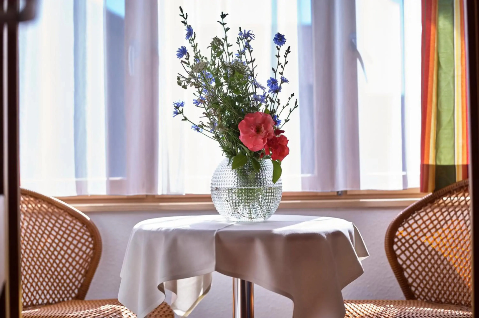 Hotel An Der Brunnader