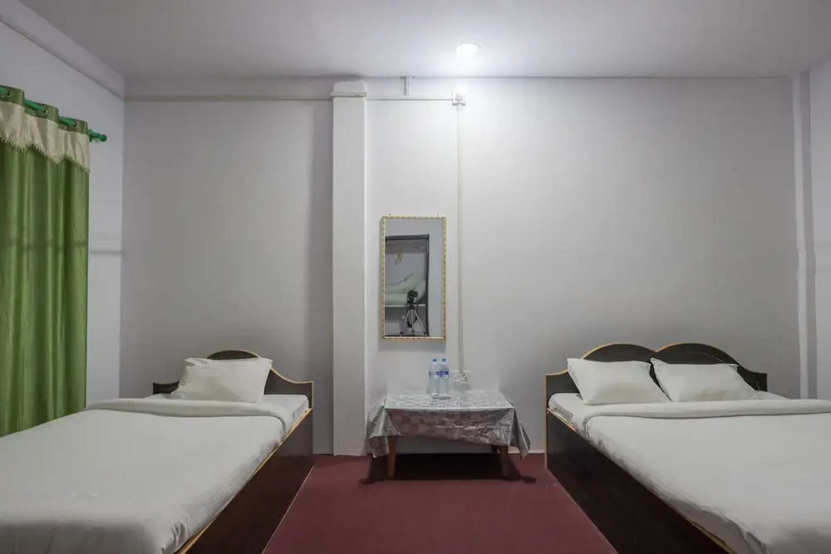 SPOT ON 638 Bardiya Gaida Camp