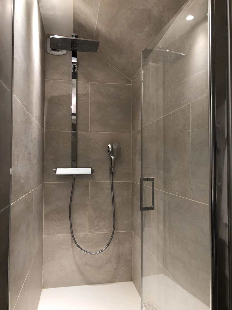 Hôtel La Villa Fleurie