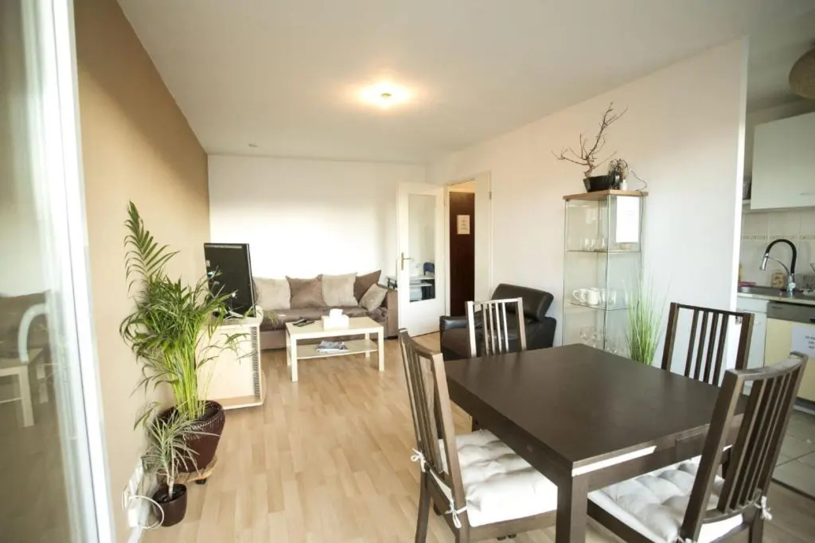 **La Kreolita** Near Paris / Disneyland Paris