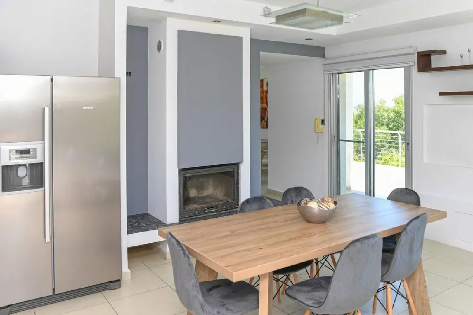 Villa In Paradise in Goudi