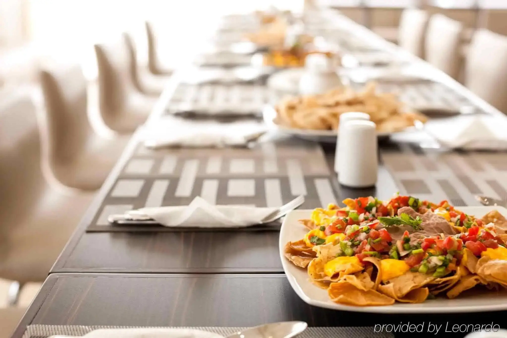 ibis San Luis Potosi