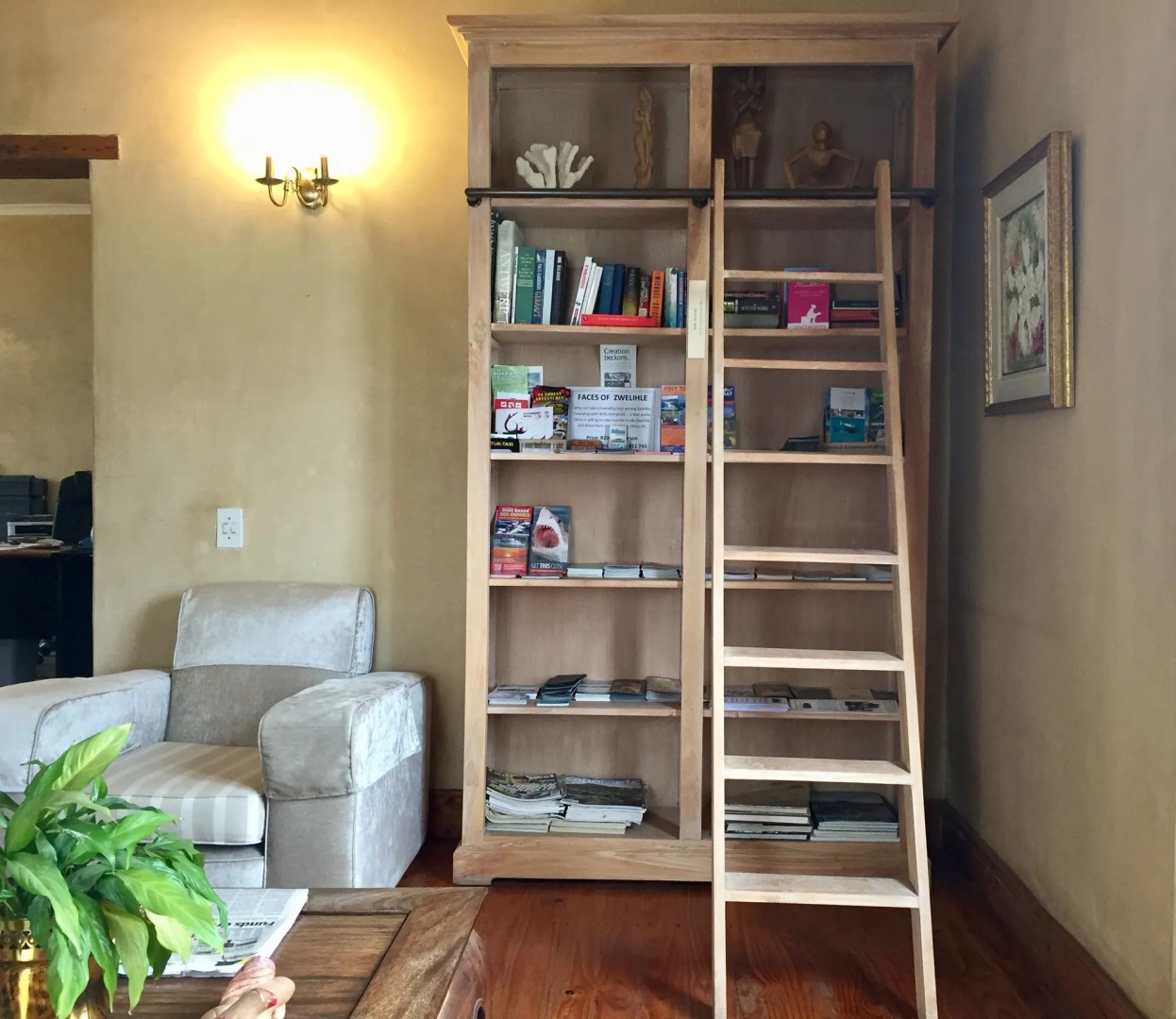 Auberge Burgundy Guest House