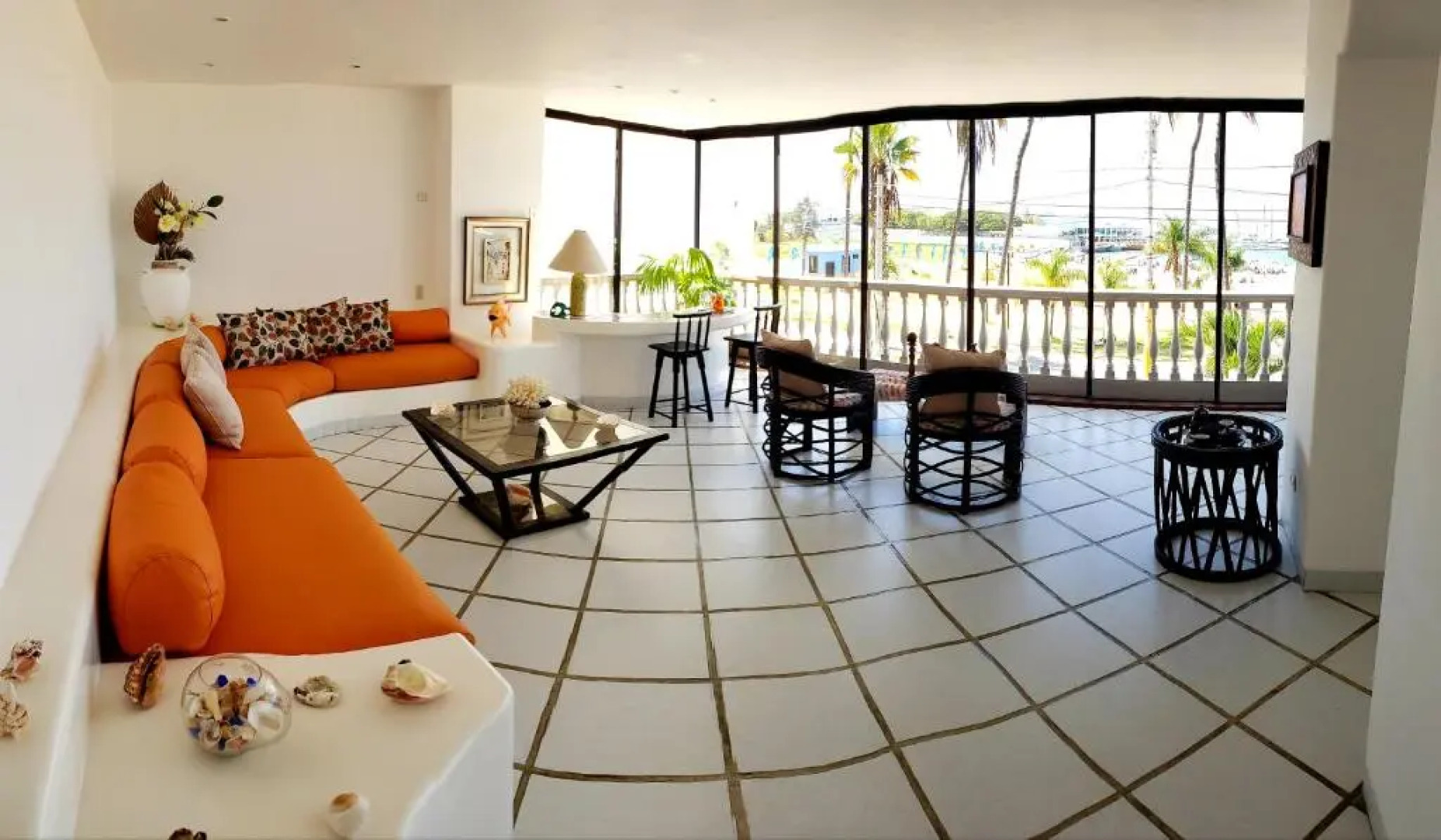 Salinas Apartment Malecon