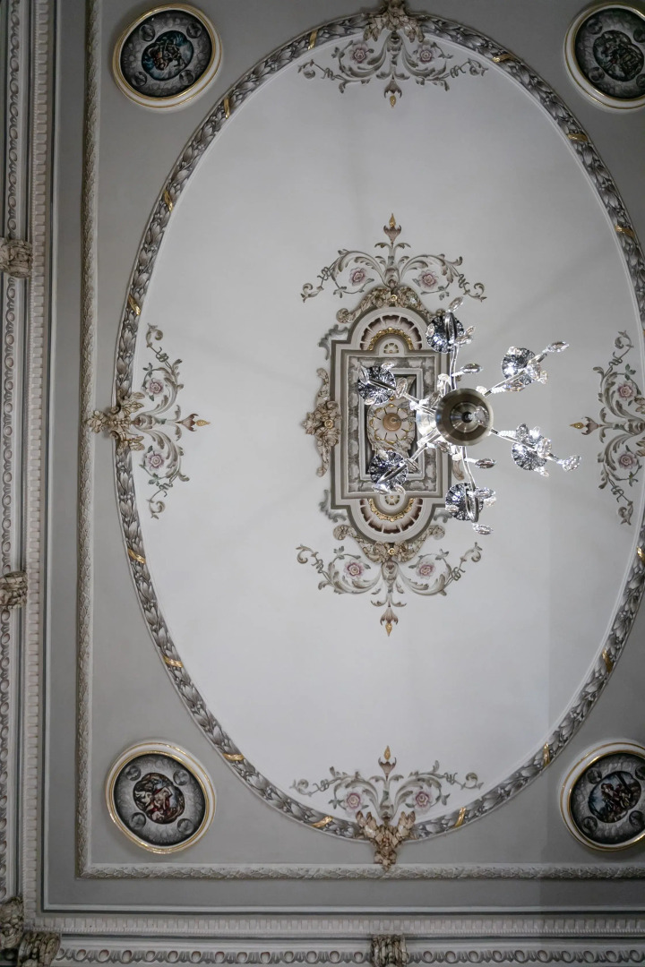 Shalimar Boutique Hotel Baku