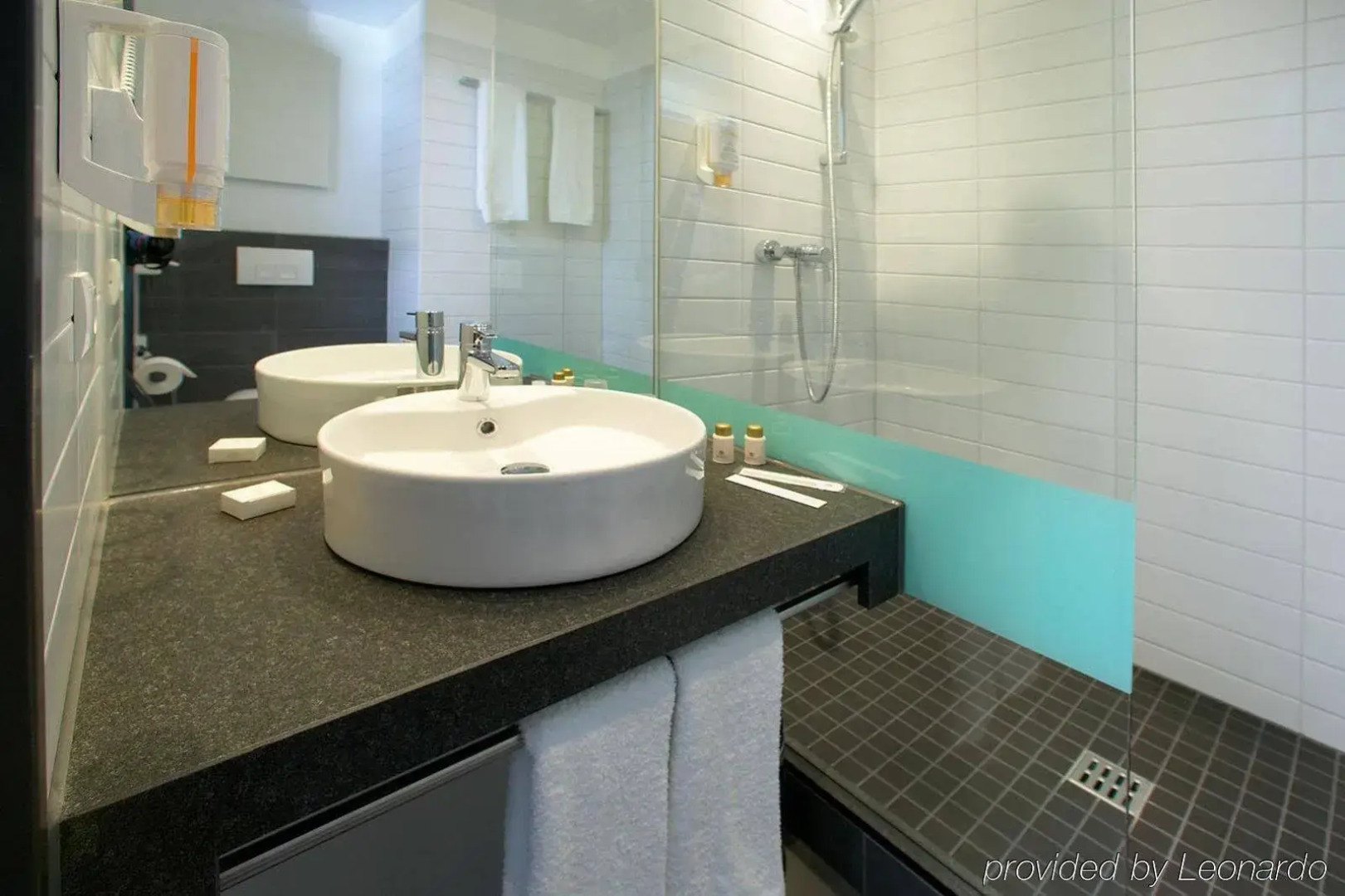 Four Points Flex by Sheraton Koblenz