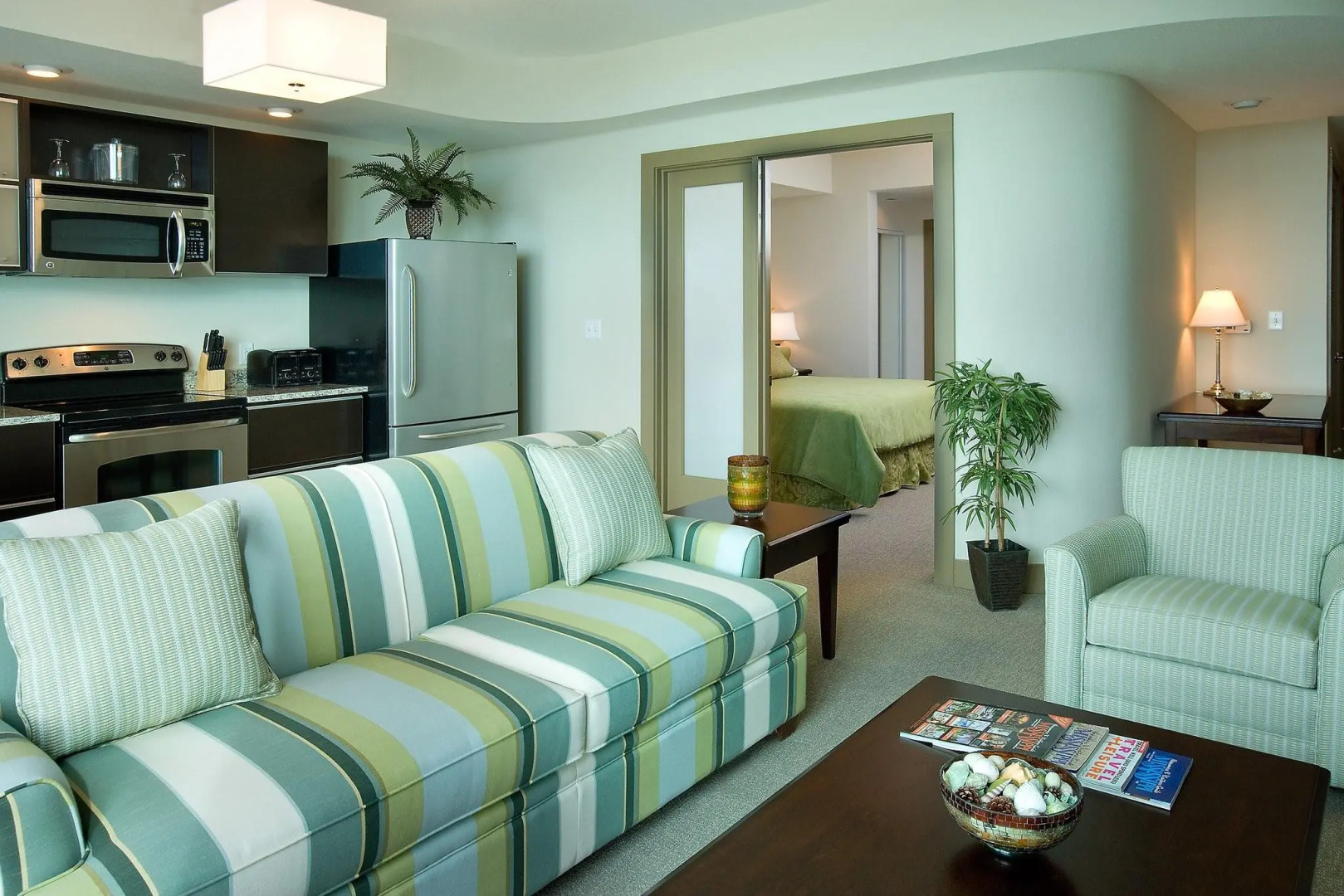 South Beach Biloxi Hotel & Suites