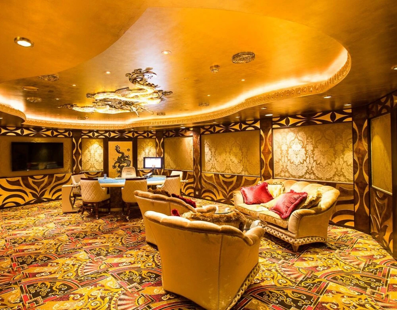 Kings Casino & Hotel