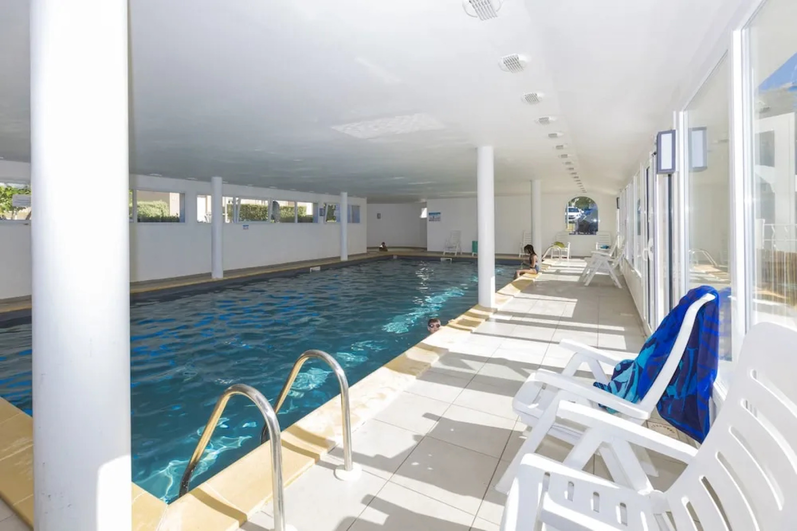 Odalys Residence Domaine de l'Emeraude