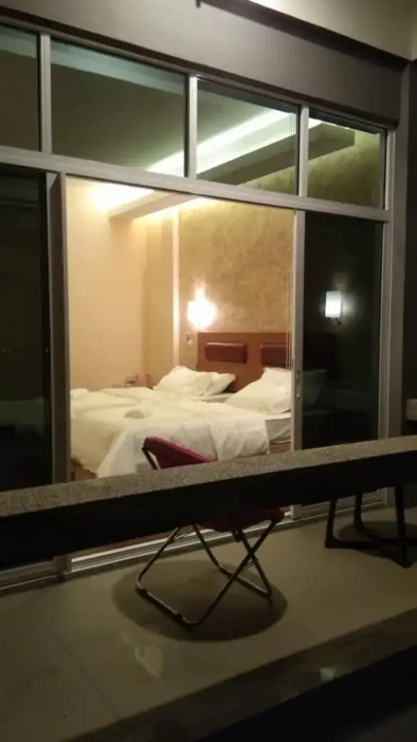 Leely Garden Valley Lodge Tambunan