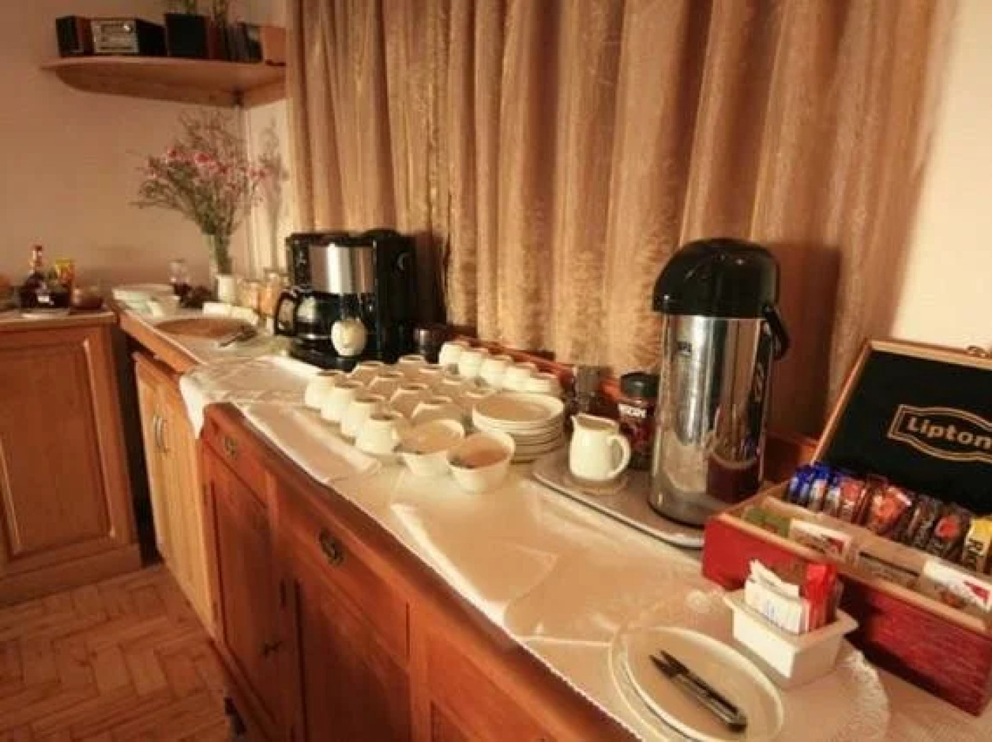 El Palma Guest House