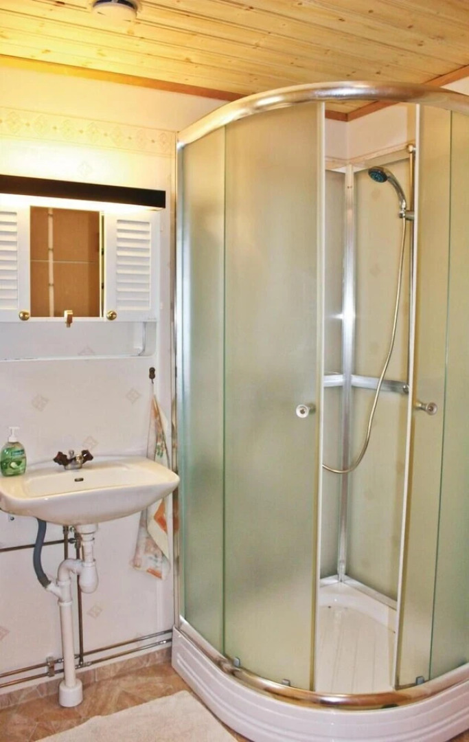 Nice Home in Örkelljunga With 2 Bedrooms and Wifi