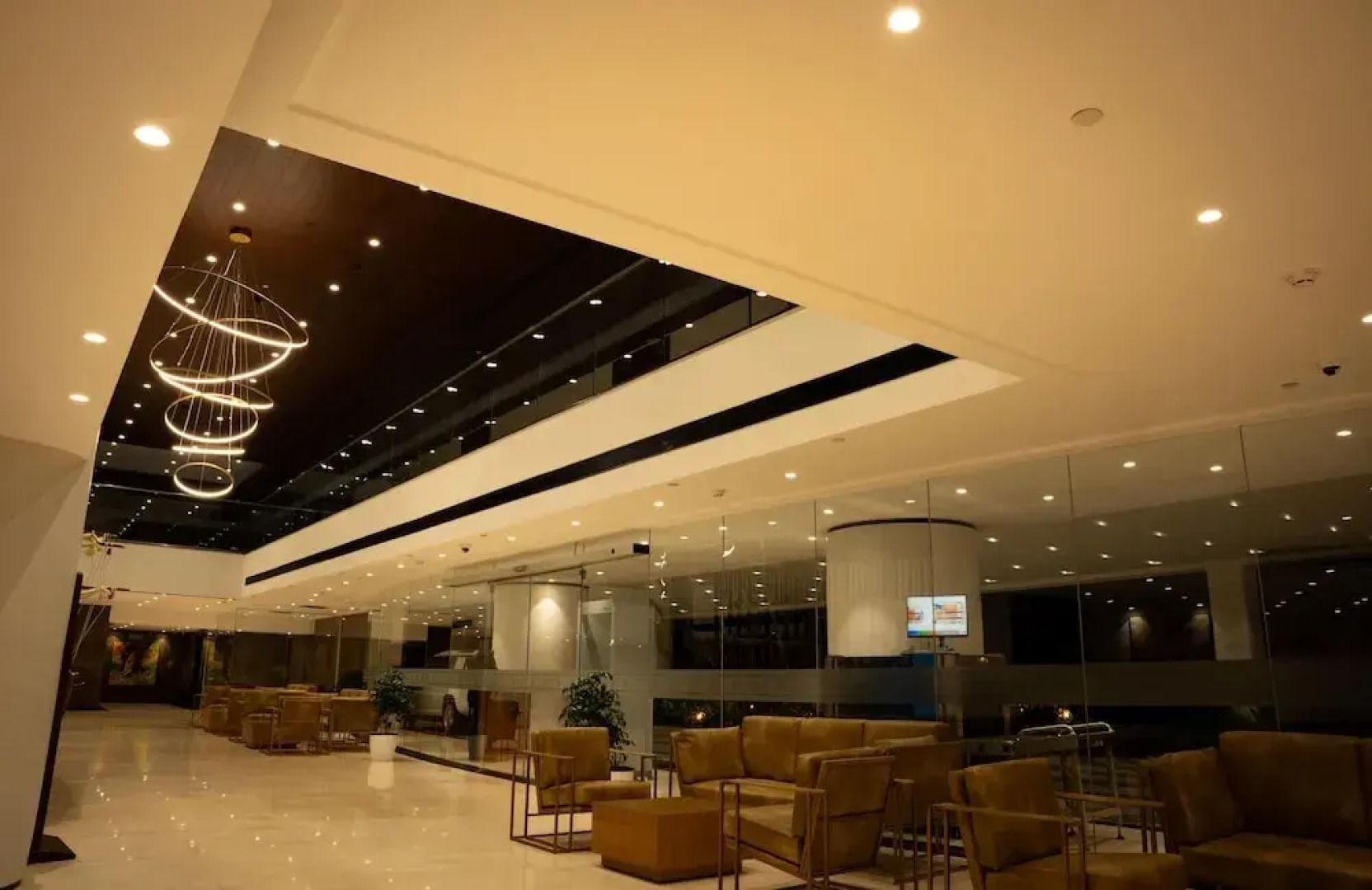 Gokulam Grand Kozhikode