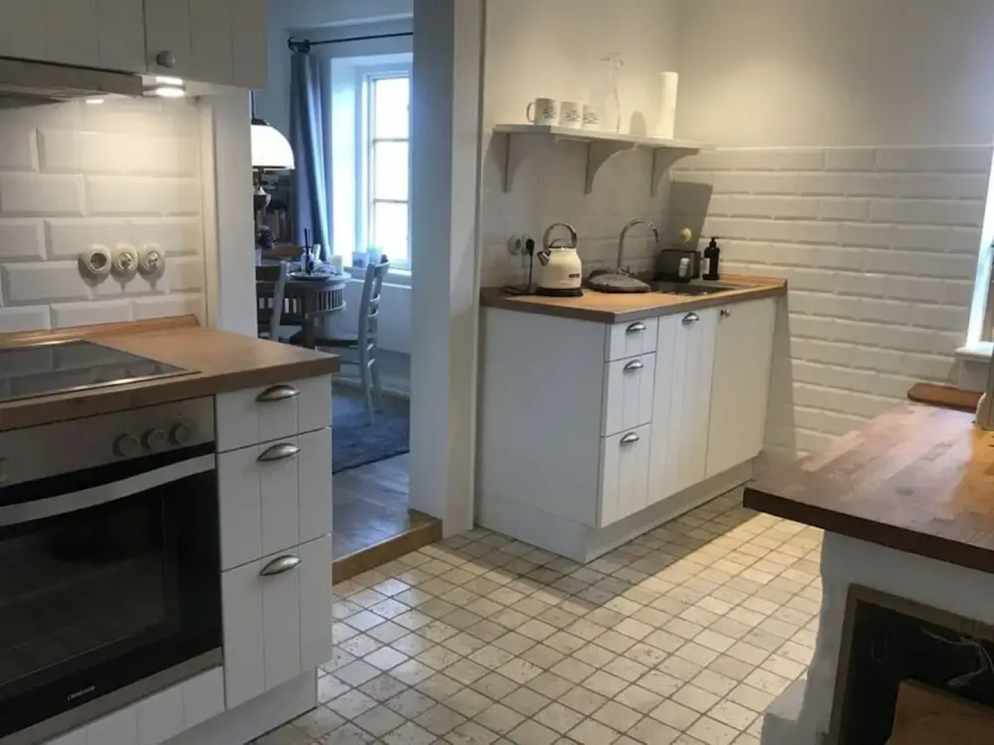 Warft Simmerdeis 2 Comfortable Holiday Residence