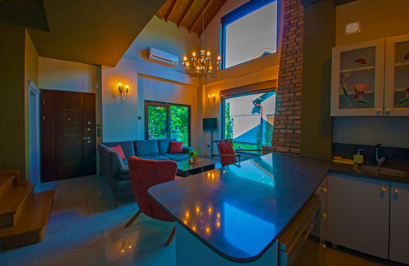 Villa Kirkpinar Sapanca