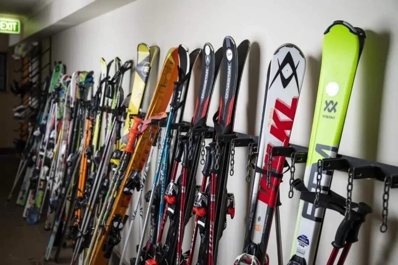 Boonoona Ski Lodge Perisher Valley