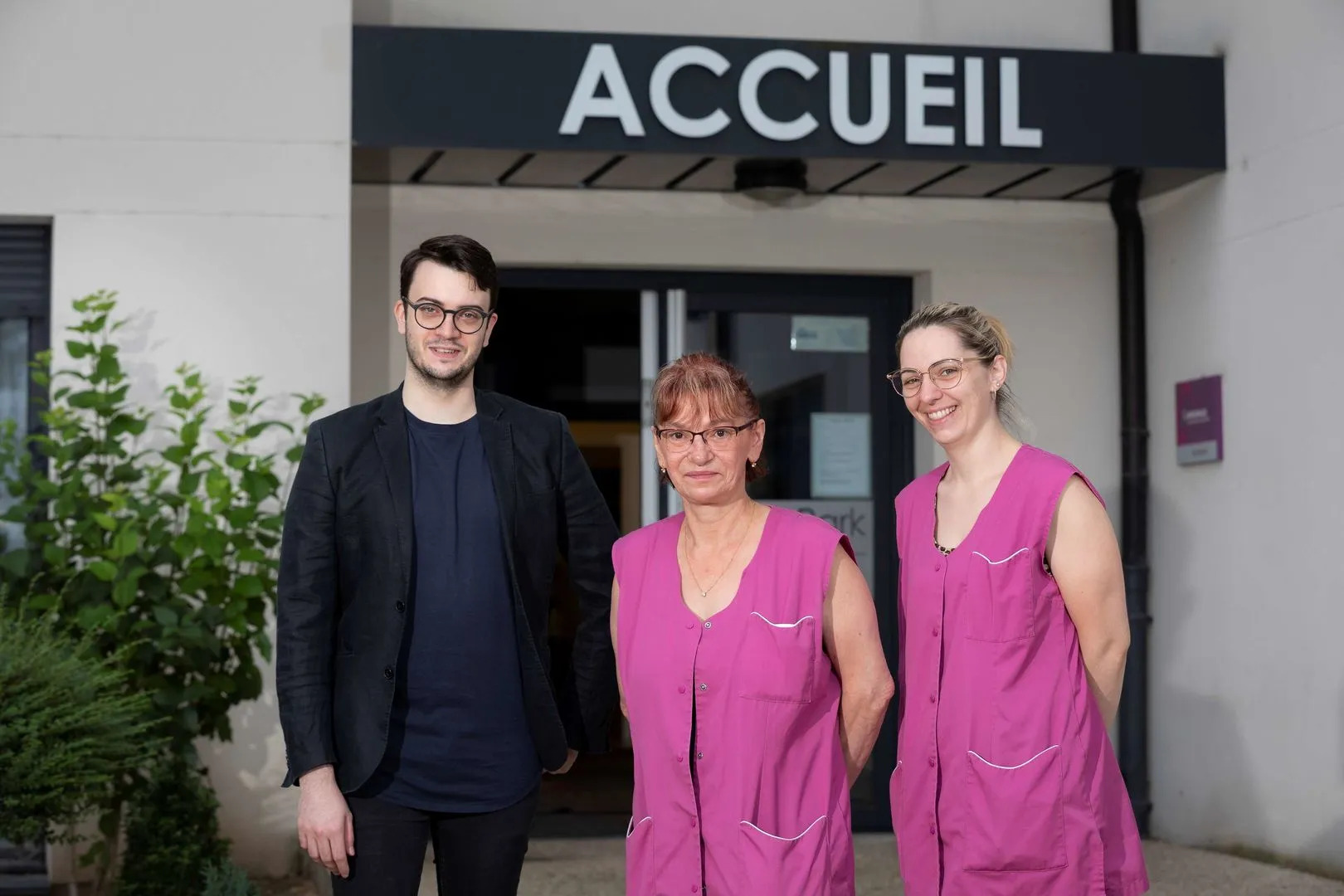 KOSY Appart'Hôtels Troyes - City & Park