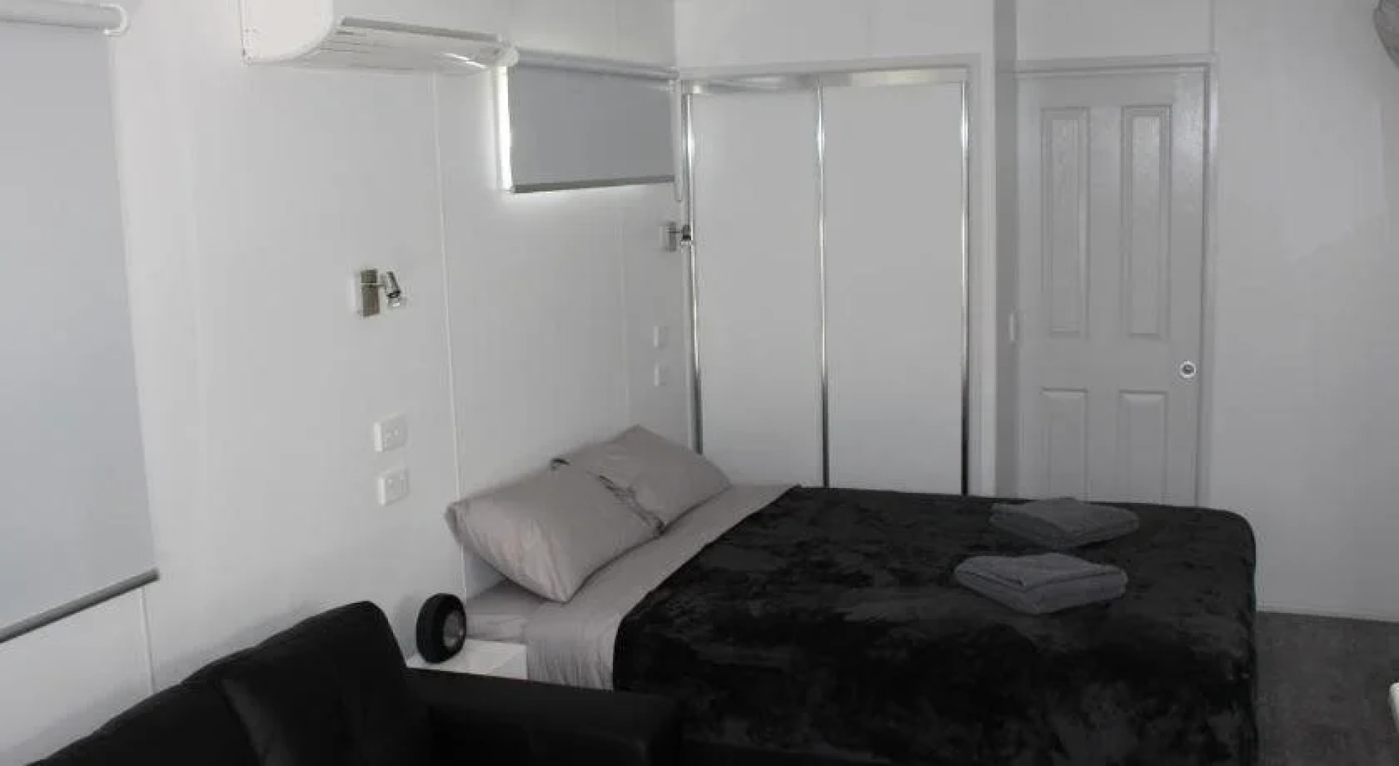 Huntsville Caravan Park