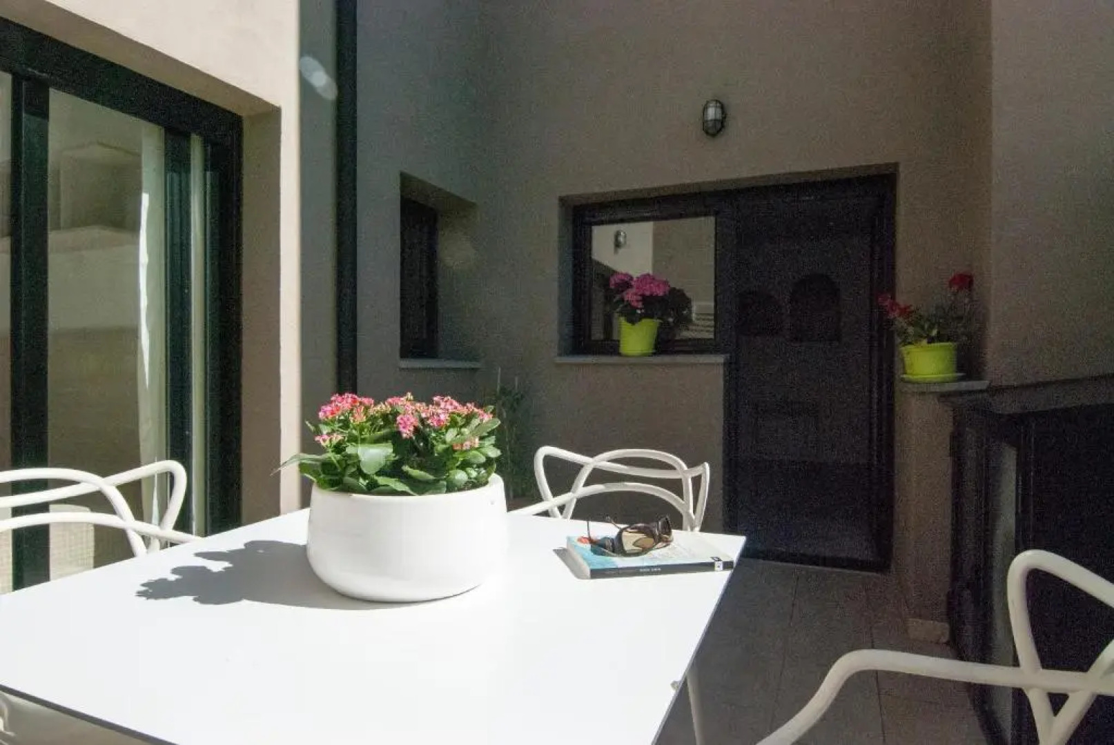 Apartaments Tee &Sea